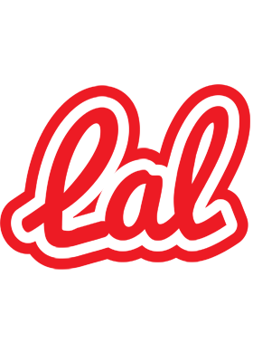 Lal sunshine logo