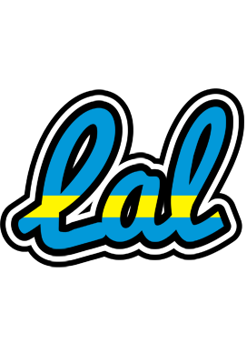 Lal sweden logo