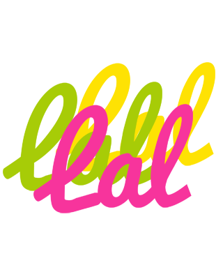 Lal sweets logo