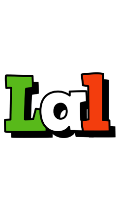 Lal venezia logo