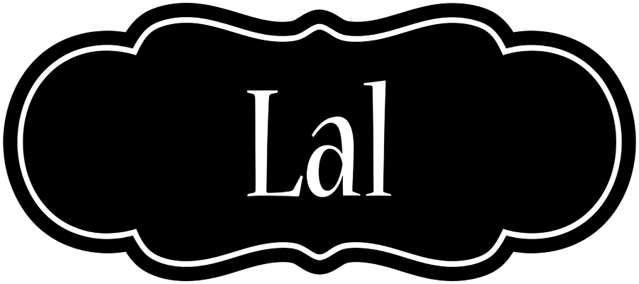 Lal welcome logo