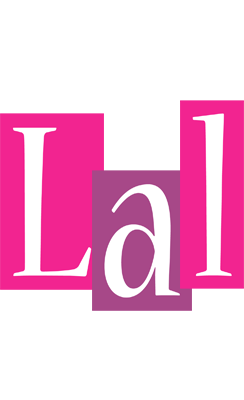 Lal whine logo