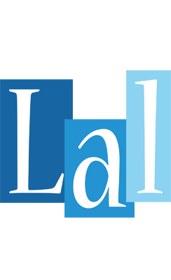 Lal winter logo