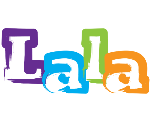 Lala casino logo