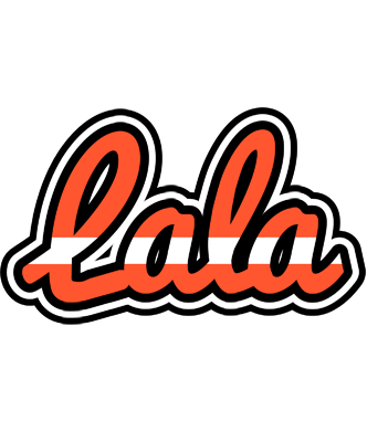 Lala denmark logo