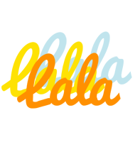 Lala energy logo