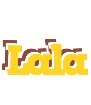 Lala hotcup logo