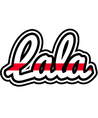 Lala kingdom logo