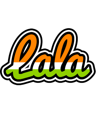Lala mumbai logo