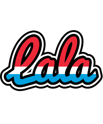 Lala norway logo
