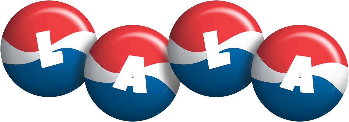 Lala paris logo