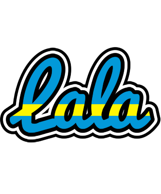Lala sweden logo