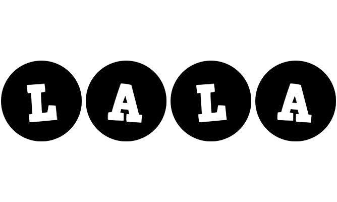 Lala tools logo