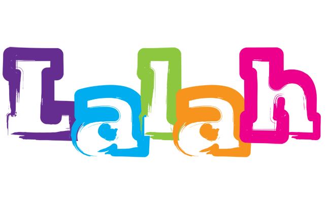 Lalah casino logo