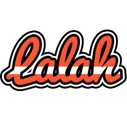 Lalah denmark logo