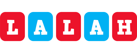 Lalah diesel logo