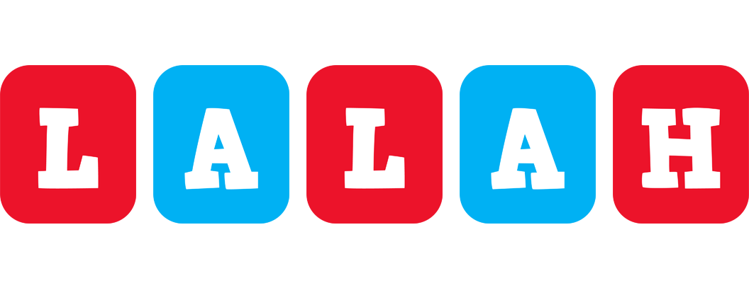 Lalah diesel logo