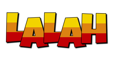 Lalah jungle logo
