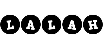 Lalah tools logo