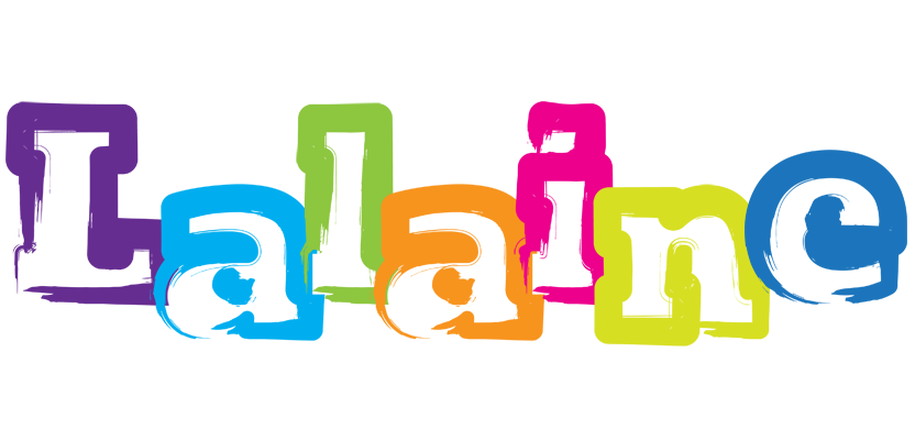 Lalaine casino logo