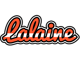 Lalaine denmark logo