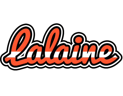 Lalaine denmark logo
