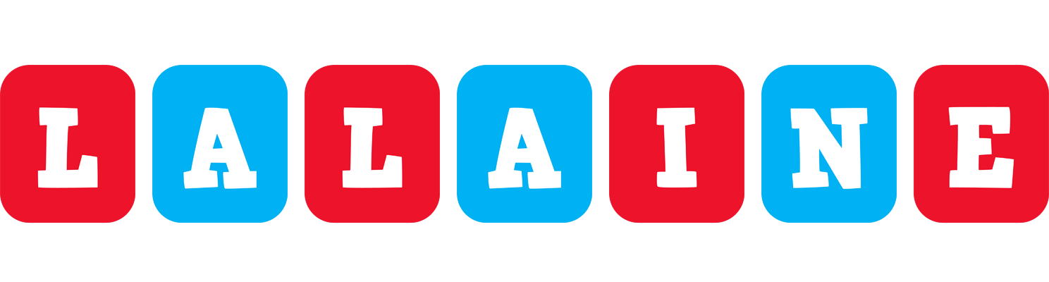 Lalaine diesel logo