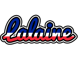 Lalaine france logo