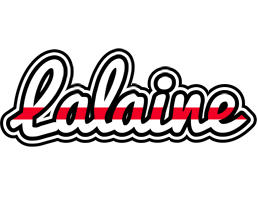 Lalaine kingdom logo