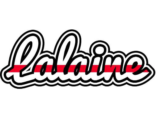 Lalaine kingdom logo