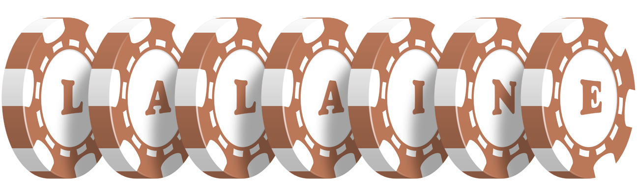 Lalaine limit logo