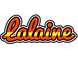 Lalaine madrid logo