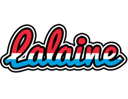 Lalaine norway logo