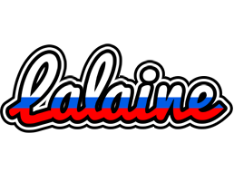 Lalaine russia logo