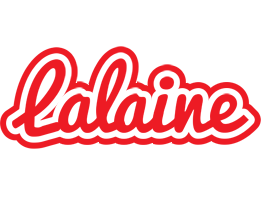 Lalaine sunshine logo