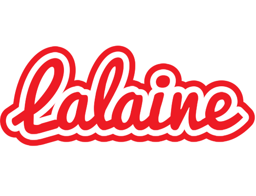 Lalaine sunshine logo