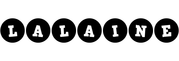 Lalaine tools logo