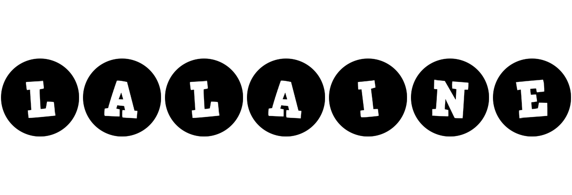 Lalaine tools logo