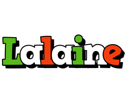 Lalaine venezia logo