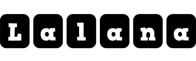 Lalana box logo