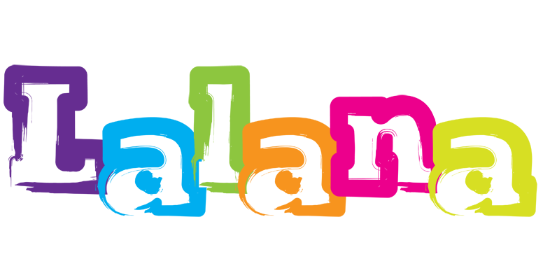 Lalana casino logo