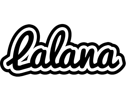 Lalana chess logo
