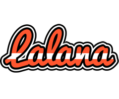 Lalana denmark logo