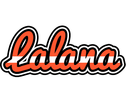 Lalana denmark logo