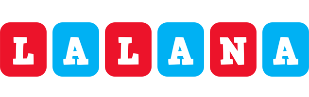 Lalana diesel logo