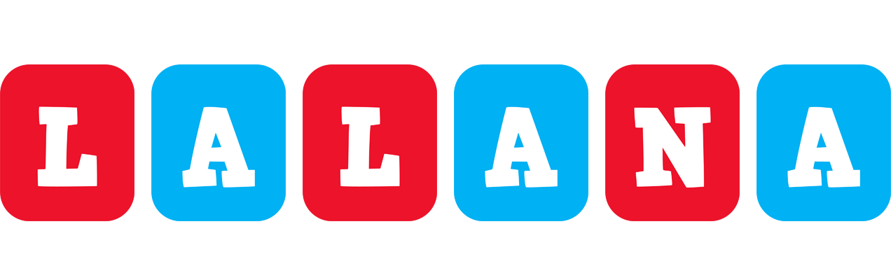 Lalana diesel logo