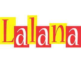 Lalana errors logo