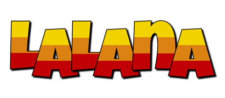 Lalana jungle logo