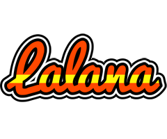 Lalana madrid logo