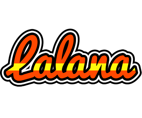 Lalana madrid logo